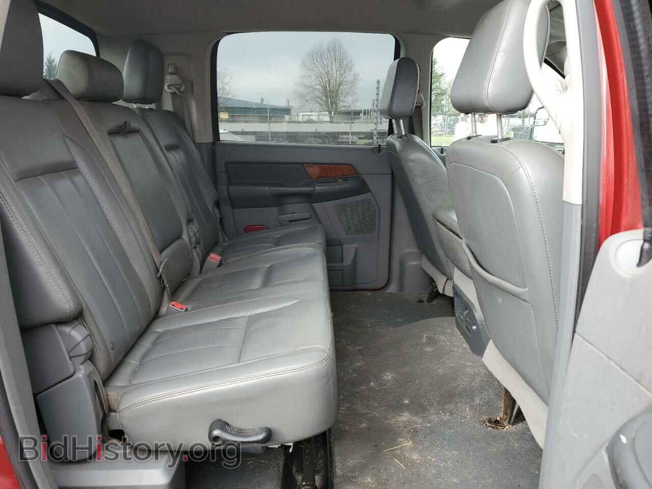 2006 DODGE All Models - VIN: 3D7KS29D16G278372 - Фото 10