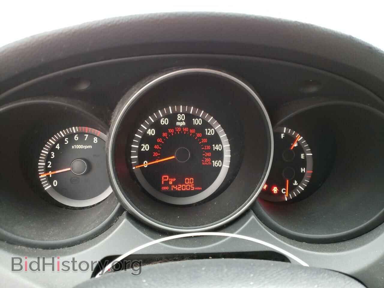 2010 KIA OPTIMA - VIN: KNAGG4A86A5382641 - Фото 9