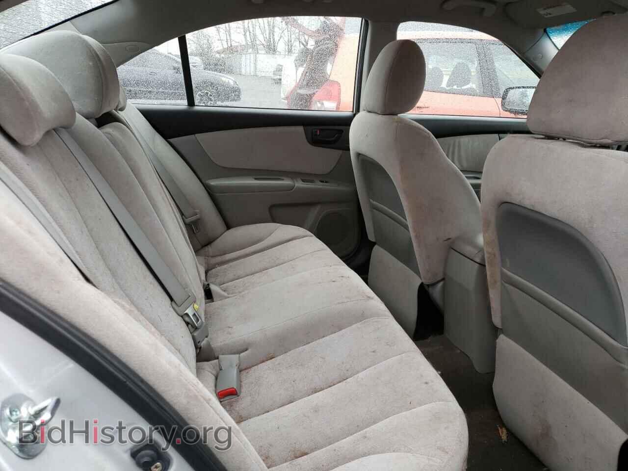 2010 KIA OPTIMA - VIN: KNAGG4A86A5382641 - Фото 10