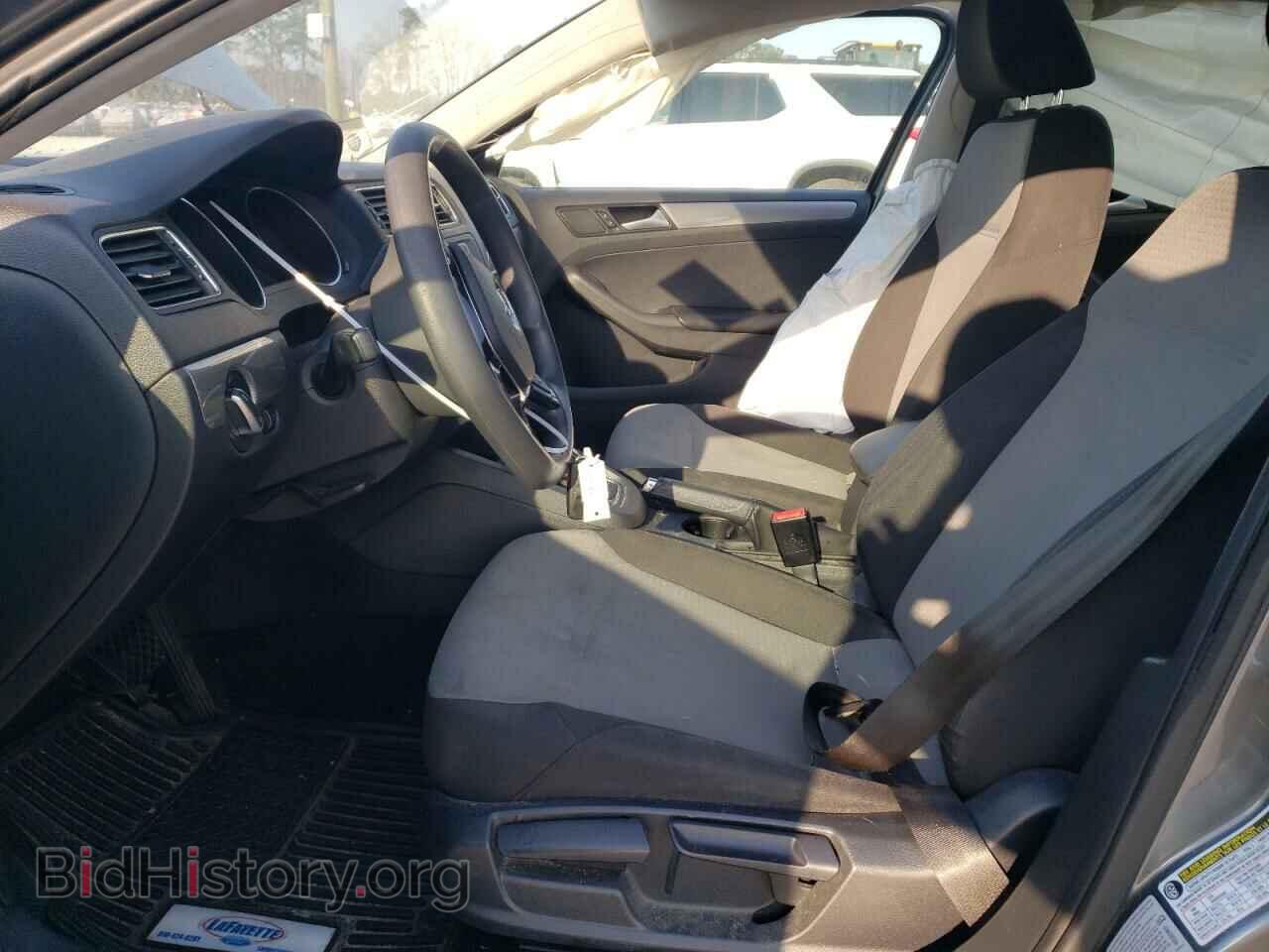 2017 VOLKSWAGEN JETTA - VIN: 3VW2B7AJ9HM379492 - Фото 7