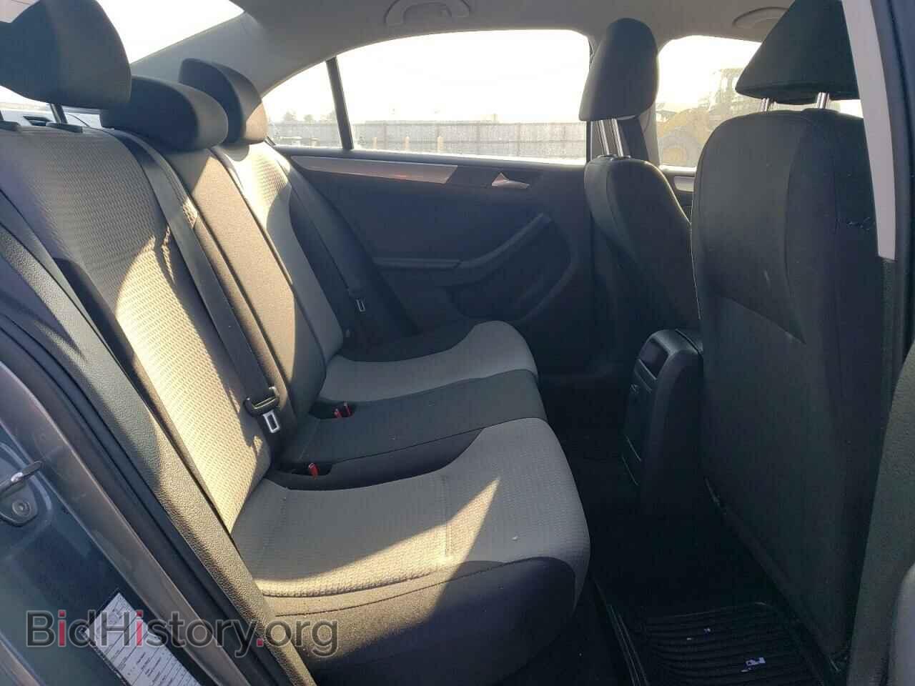 2017 VOLKSWAGEN JETTA - VIN: 3VW2B7AJ9HM379492 - Фото 10