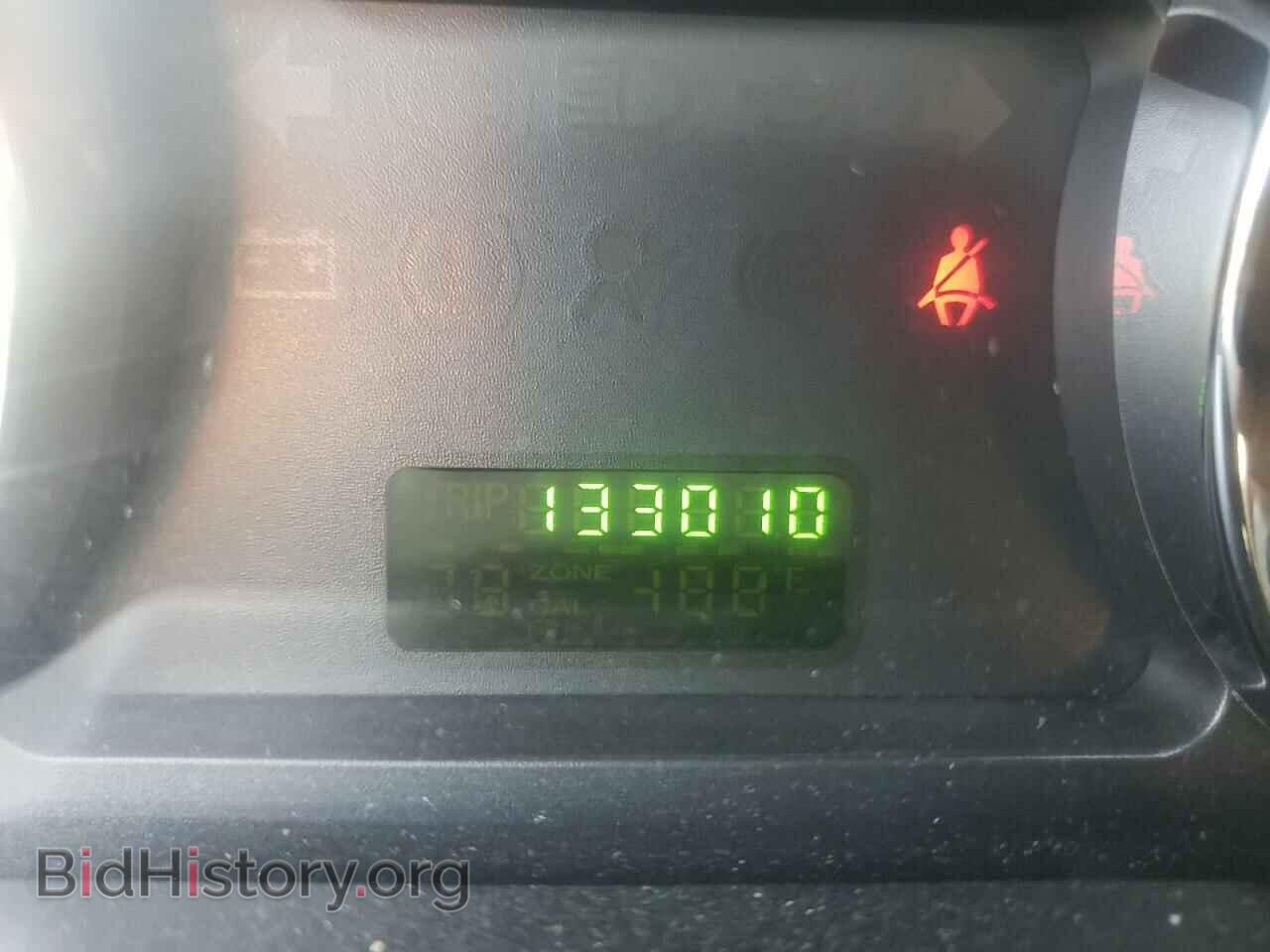 2007 FORD EDGE - VIN: 2FMDK46C77BA46434 - Photo 8