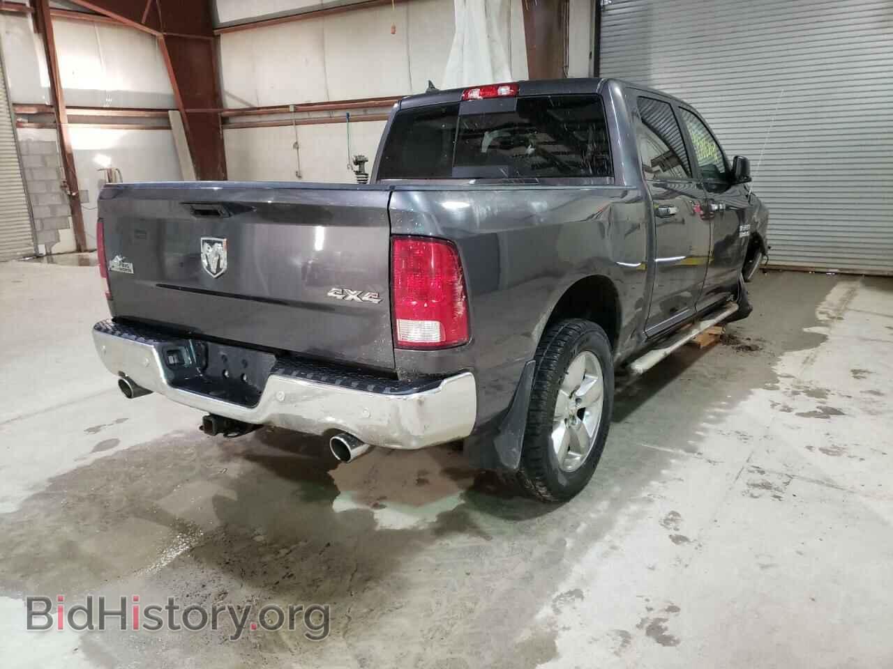 2017 RAM 1500 - VIN: 1C6RR7LT2HS502429 - Фото 4