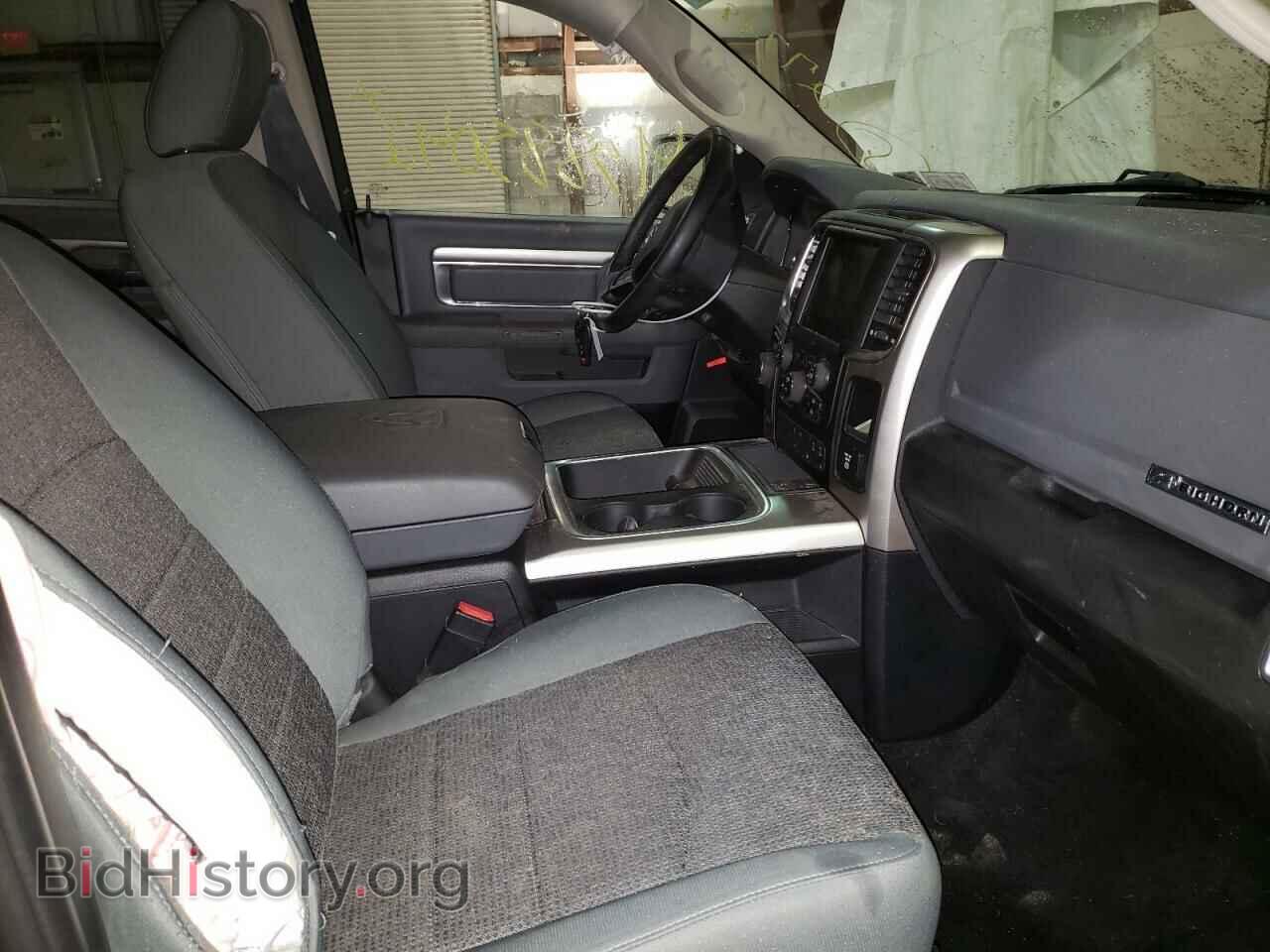 2017 RAM 1500 - VIN: 1C6RR7LT2HS502429 - Фото 5