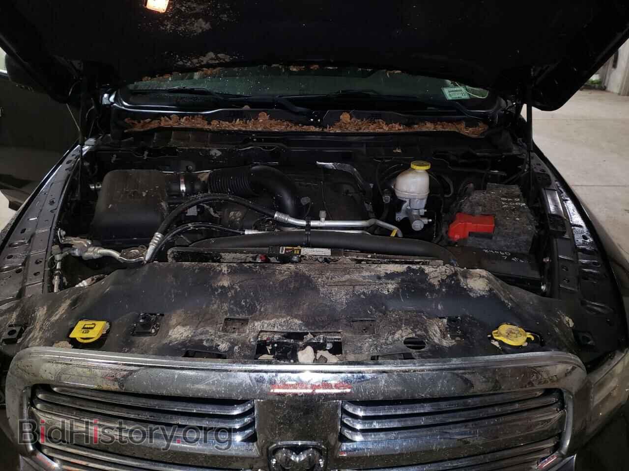 2017 RAM 1500 - VIN: 1C6RR7LT2HS502429 - Фото 7