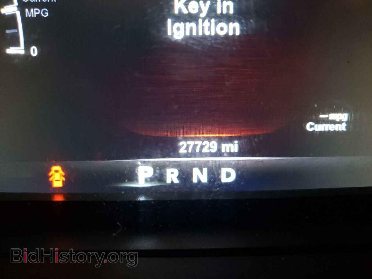 2017 RAM 1500 - VIN: 1C6RR7LT2HS502429 - Фото 8