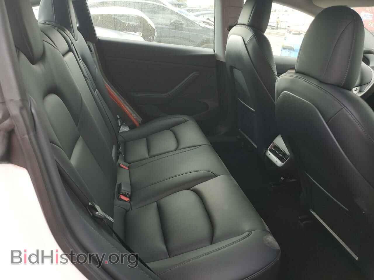 2021 TESLA MODEL 3 - VIN: 5YJ3E1EA1MF017242 - Фото 10