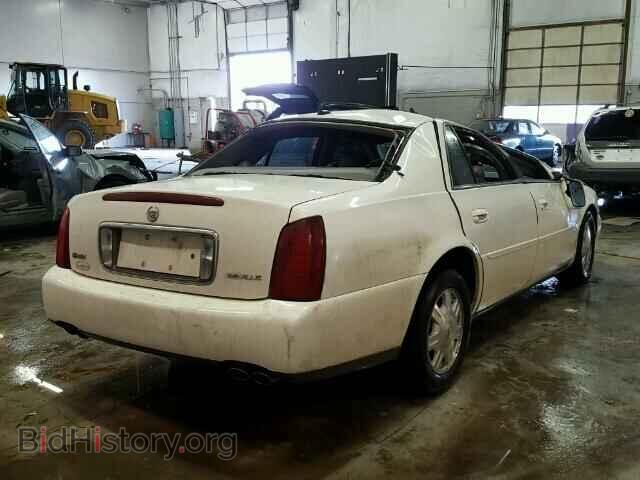 2005 CADILLAC DEVILLE - VIN: 1G6KD54Y85U211976 - Photo 4