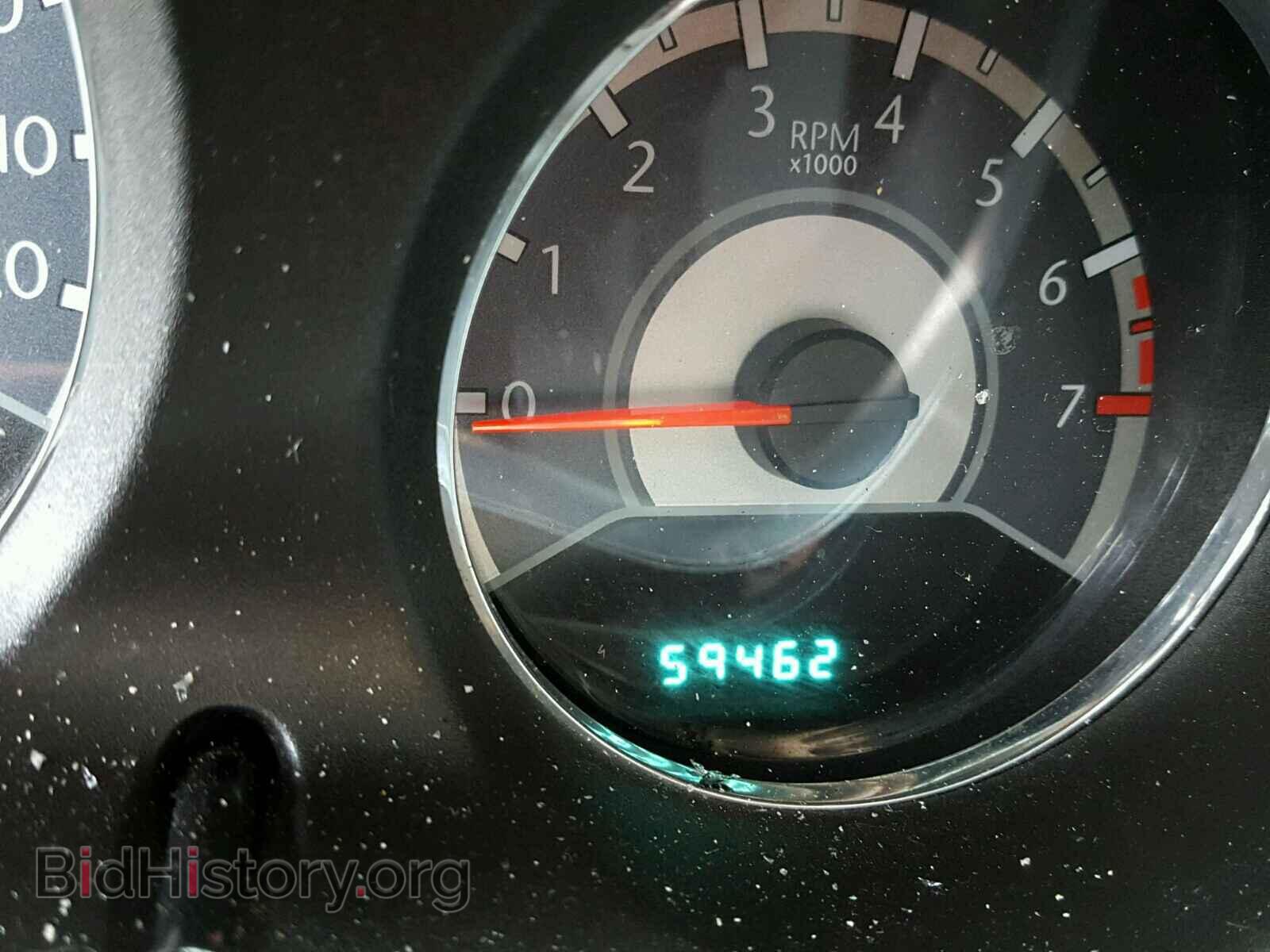2013 CHRYSLER 200 - VIN: 1C3CCBCG1DN706593 - Фото 8