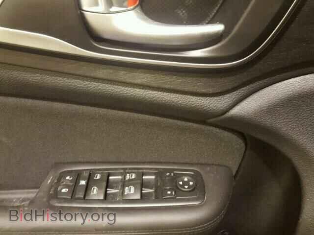 2016 CHRYSLER 200 - VIN: 1C3CCCAG1GN151190 - Фото 9