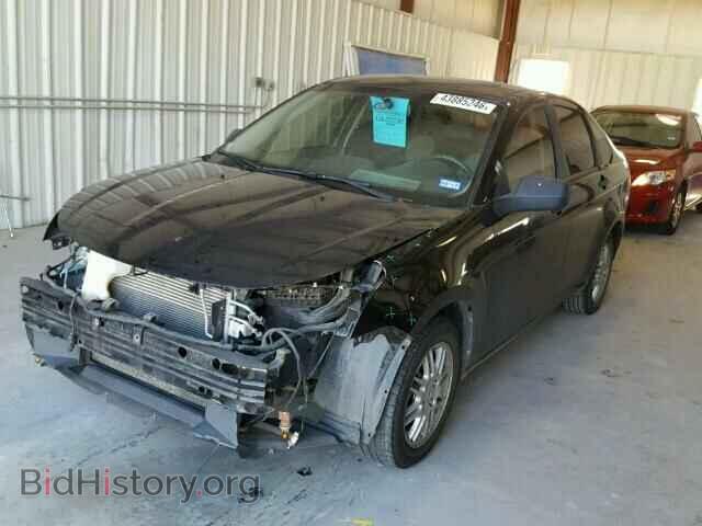 2010 FORD FOCUS - VIN: 1FAHP3FN7AW148220 - Photo 2