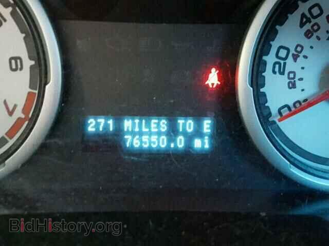 2010 FORD FOCUS - VIN: 1FAHP3FN7AW148220 - Photo 8