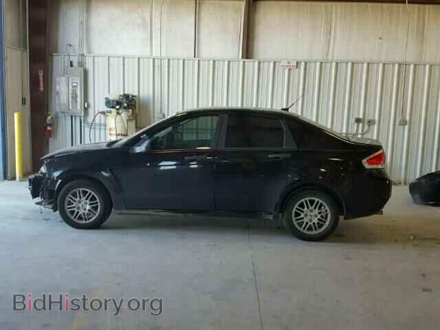 2010 FORD FOCUS - VIN: 1FAHP3FN7AW148220 - Photo 10