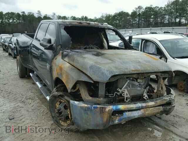 Photo 3C63RRGL8EG230077 - RAM TRUCK 2014