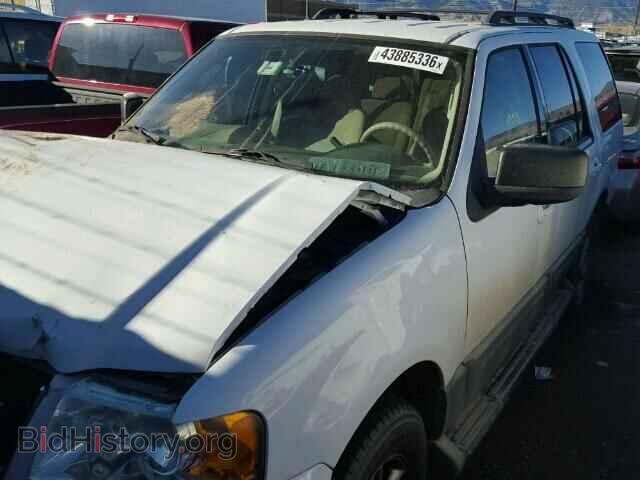 2005 FORD EXPEDITION - VIN: 1FMPU16545LA83414 - Фото 2
