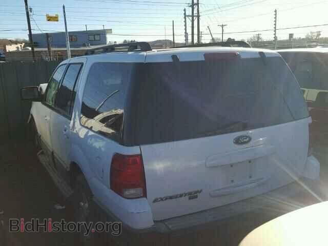 2005 FORD EXPEDITION - VIN: 1FMPU16545LA83414 - Фото 3