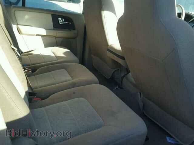 2005 FORD EXPEDITION - VIN: 1FMPU16545LA83414 - Фото 6