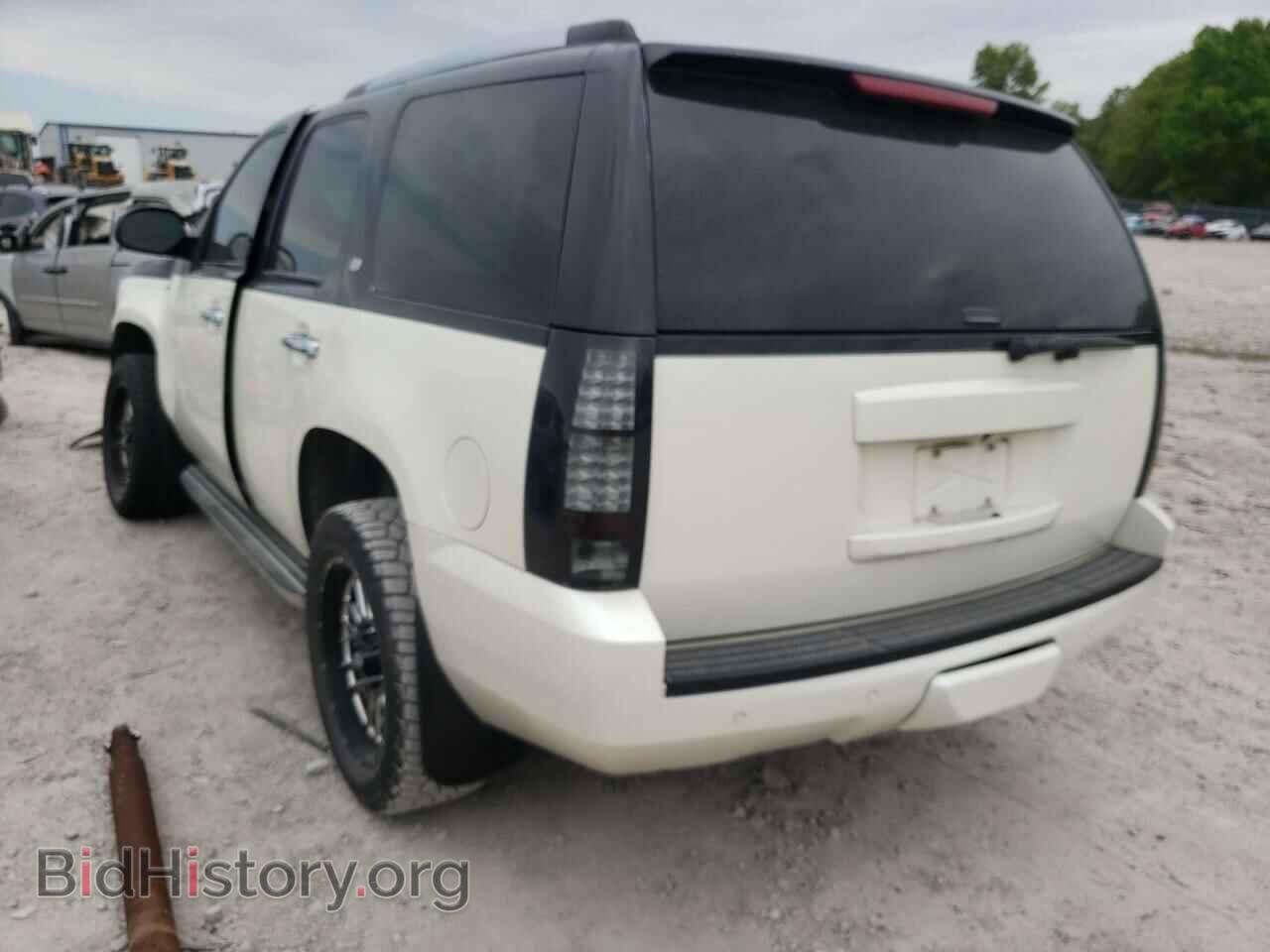 2007 GMC YUKON - VIN: 1GKFC13047R217953 - Фото 3