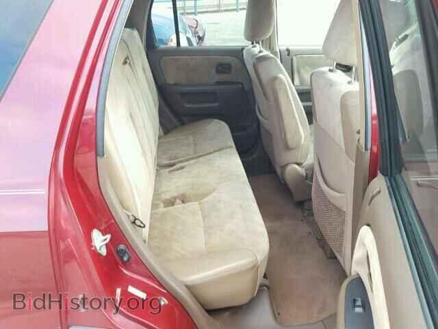 2003 HONDA CRV - VIN: SHSRD78823U120749 - Фото 6