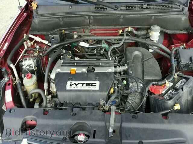2003 HONDA CRV - VIN: SHSRD78823U120749 - Фото 7