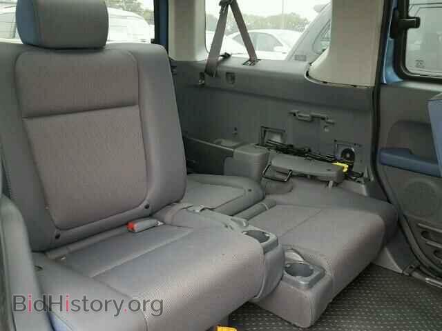 2006 HONDA ELEMENT - VIN: 5J6YH28706L015169 - Фото 6