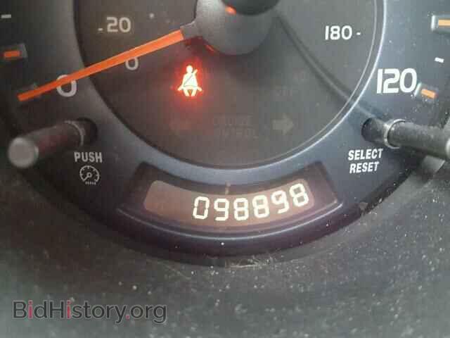 2006 HONDA ELEMENT - VIN: 5J6YH28706L015169 - Фото 8