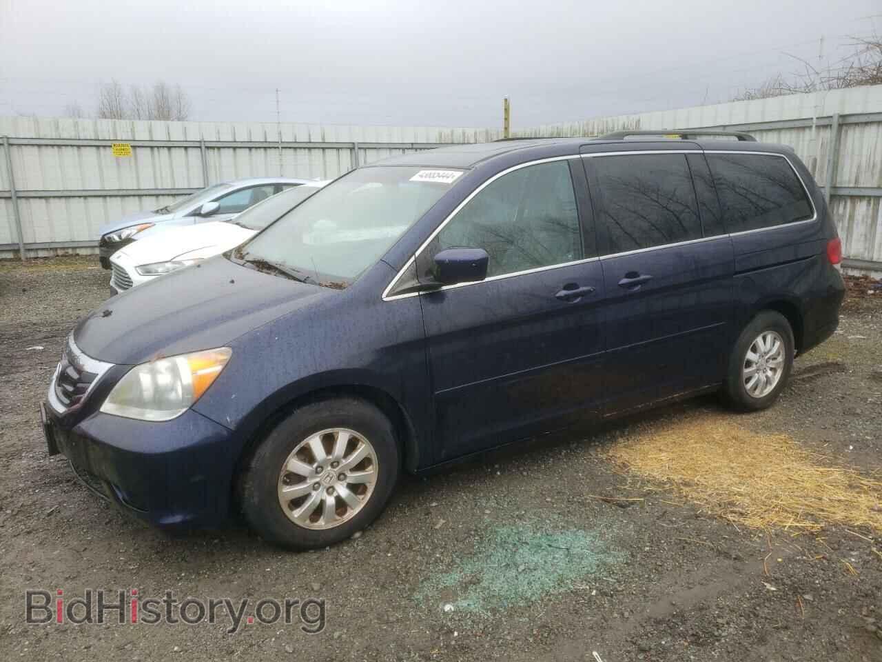 Photo 5FNRL38768B030747 - HONDA All Models 2008