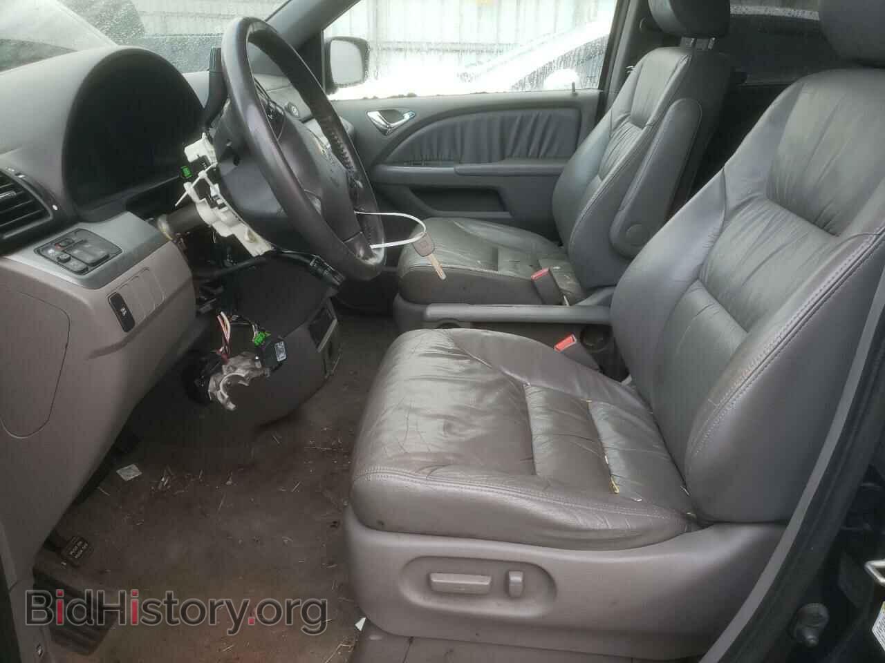 2008 HONDA All Models - VIN: 5FNRL38768B030747 - Фото 7