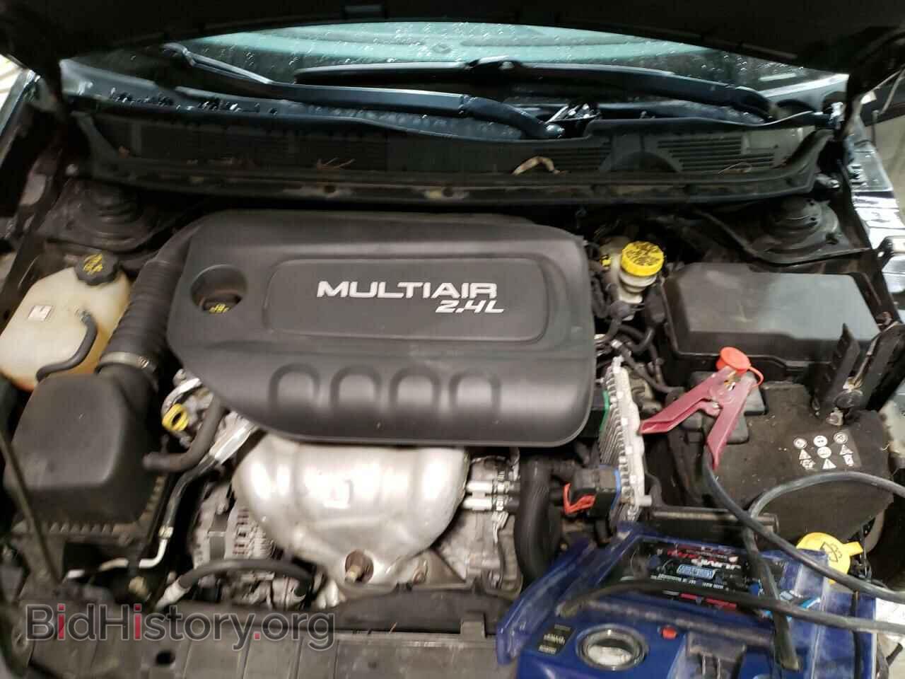 2015 DODGE DART - VIN: 1C3CDFBB4FD174176 - Фото 11
