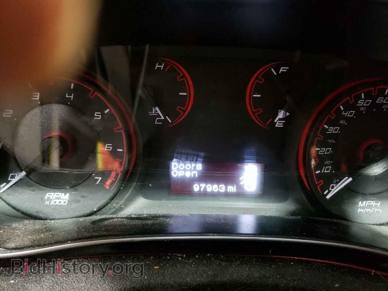2015 DODGE DART - VIN: 1C3CDFBB4FD174176 - Фото 9