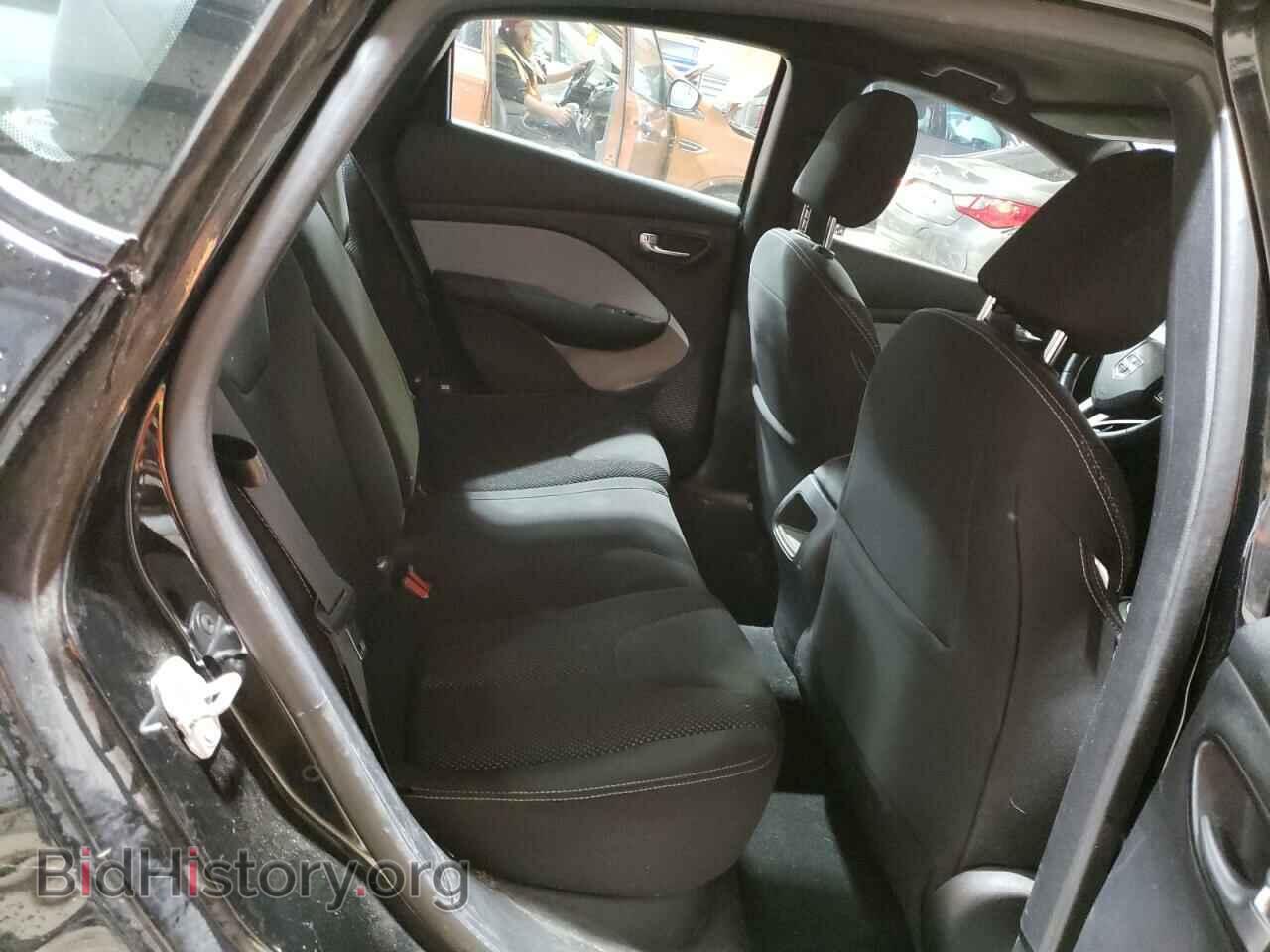 2015 DODGE DART - VIN: 1C3CDFBB4FD174176 - Фото 10
