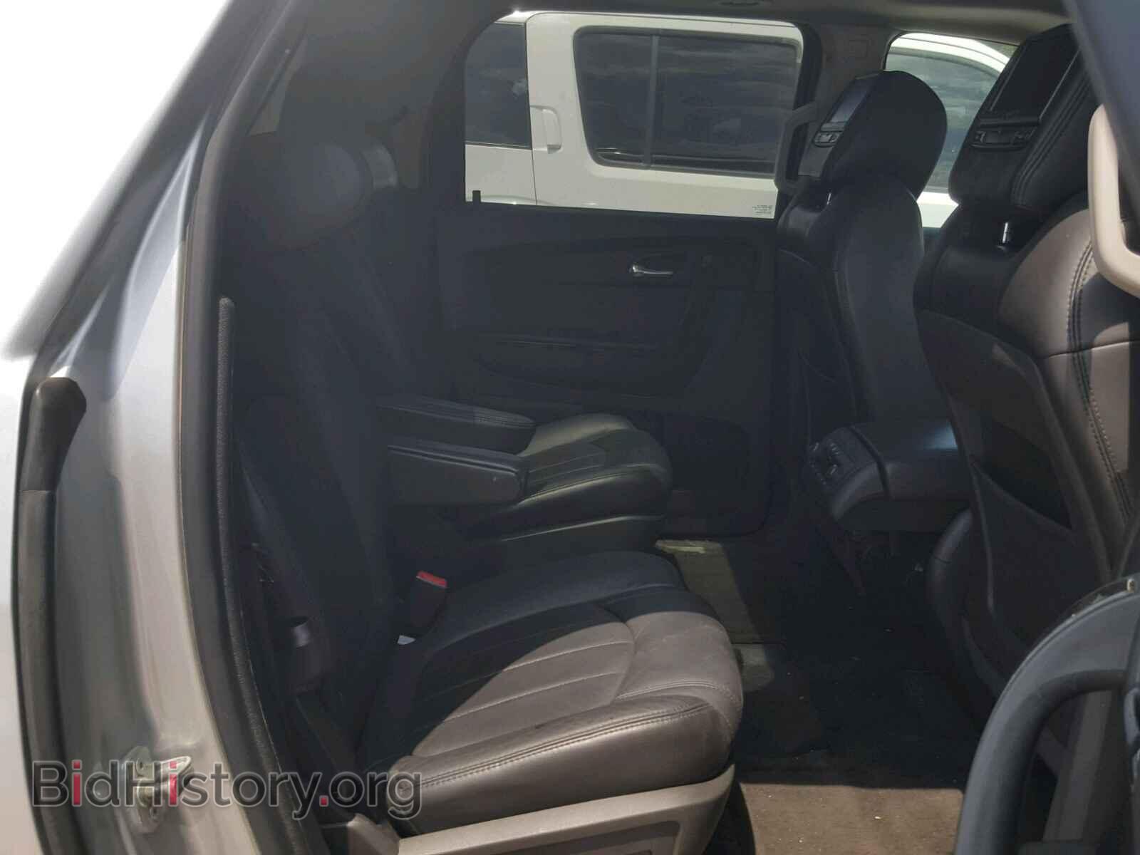 2012 GMC ACADIA DEN - VIN: 1GKKRTED0CJ288391 - Фото 6