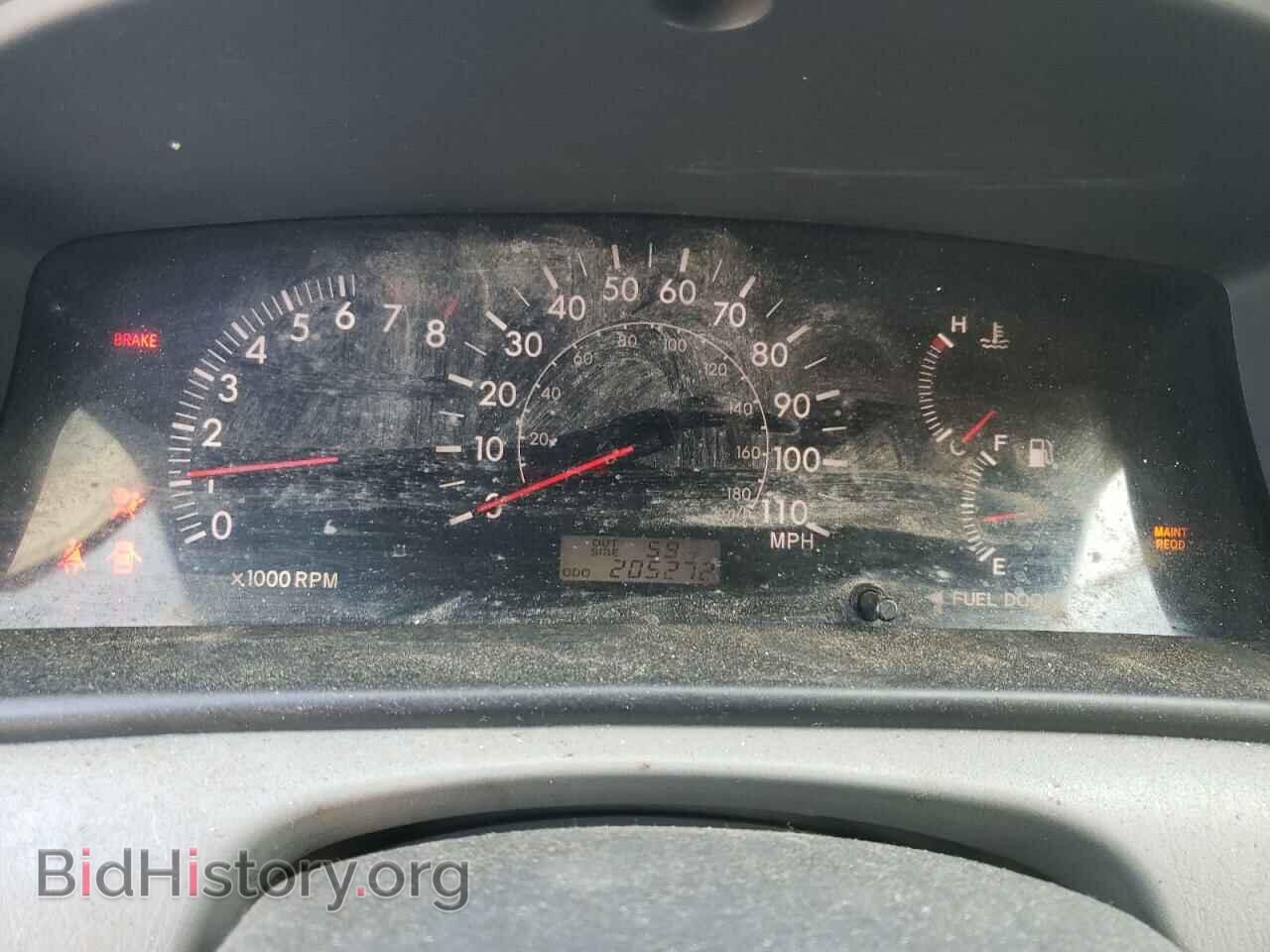 2007 TOYOTA COROLLA - VIN: 2T1BR30E47C826152 - Photo 9