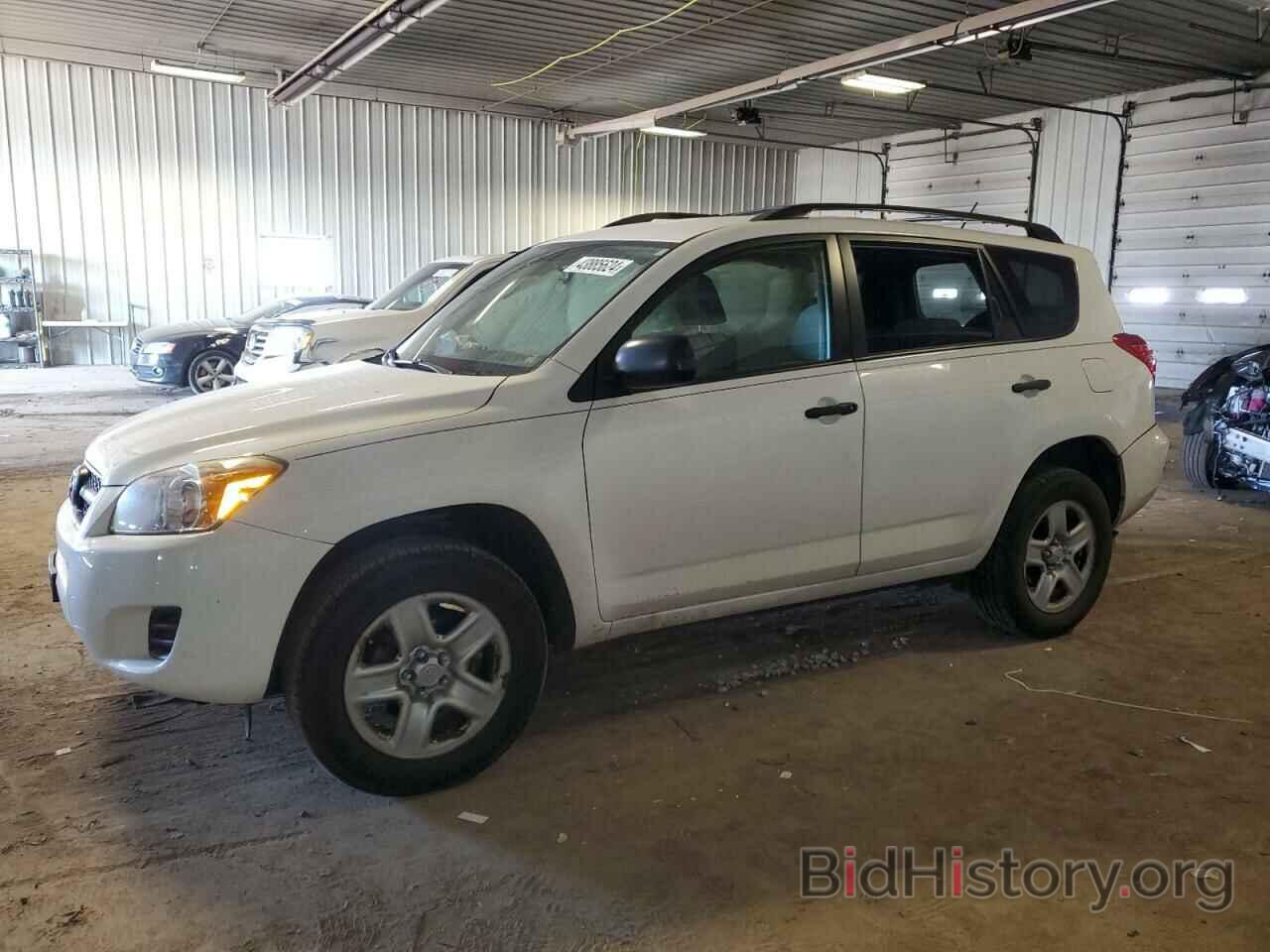 Photo JTMBF33V995010008 - TOYOTA RAV4 2009