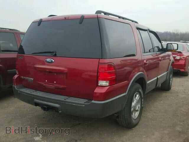 2006 FORD EXPEDITION - VIN: 1FMPU17546LA70176 - Фото 4