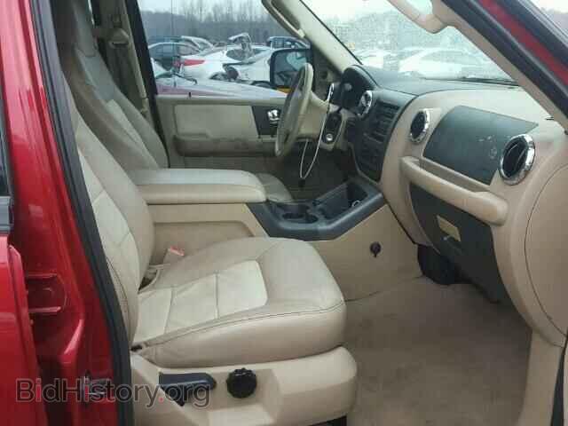 2006 FORD EXPEDITION - VIN: 1FMPU17546LA70176 - Фото 5
