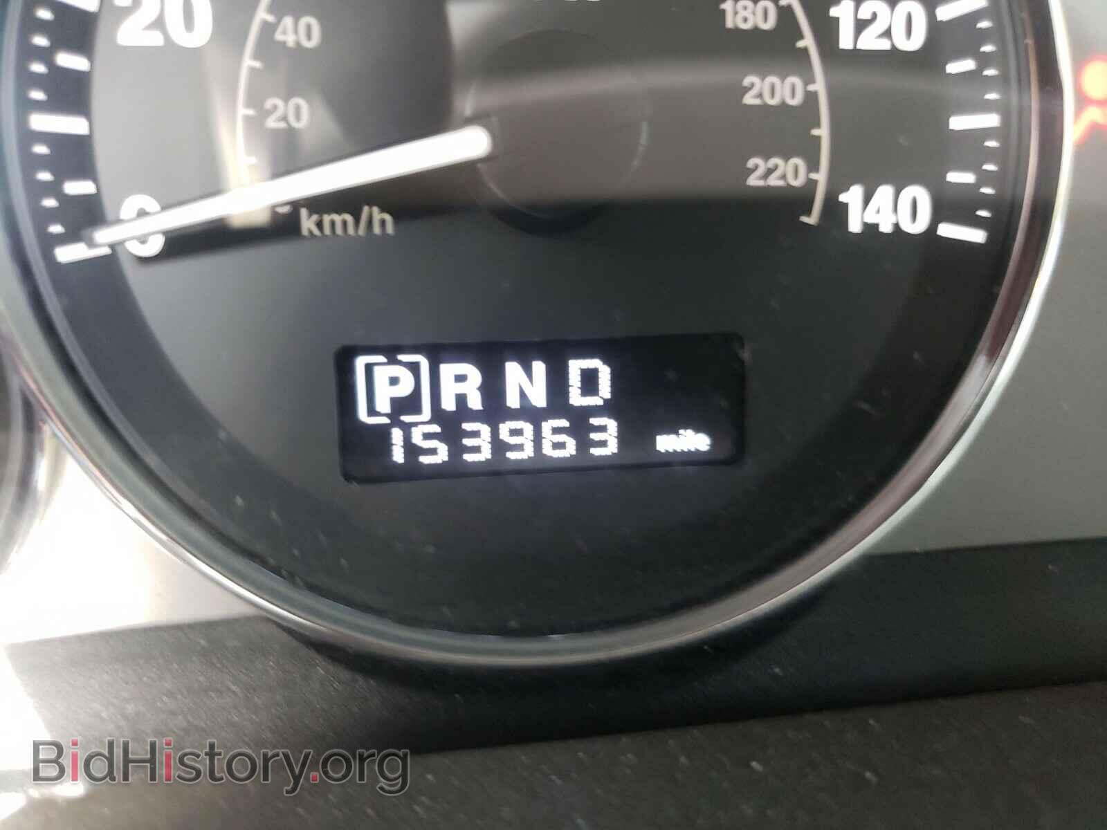 2008 JEEP COMMANDER - VIN: 1J8HH58N58C191765 - Photo 8