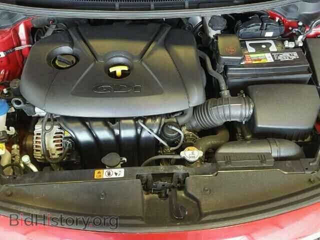 2014 KIA FORTE - VIN: KNAFX4A89E5050274 - Фото 7