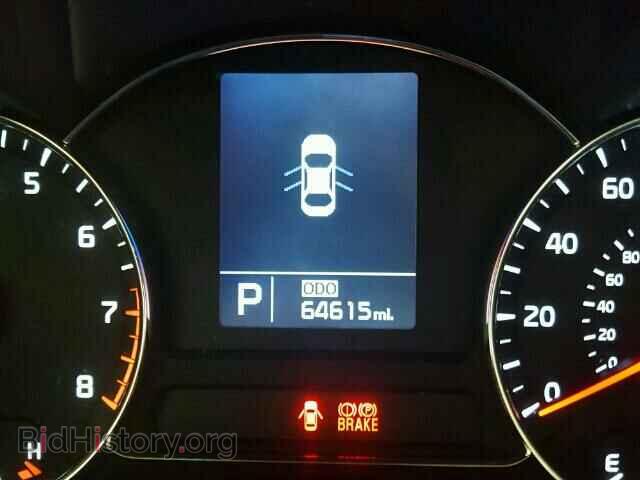 2014 KIA FORTE - VIN: KNAFX4A89E5050274 - Фото 8