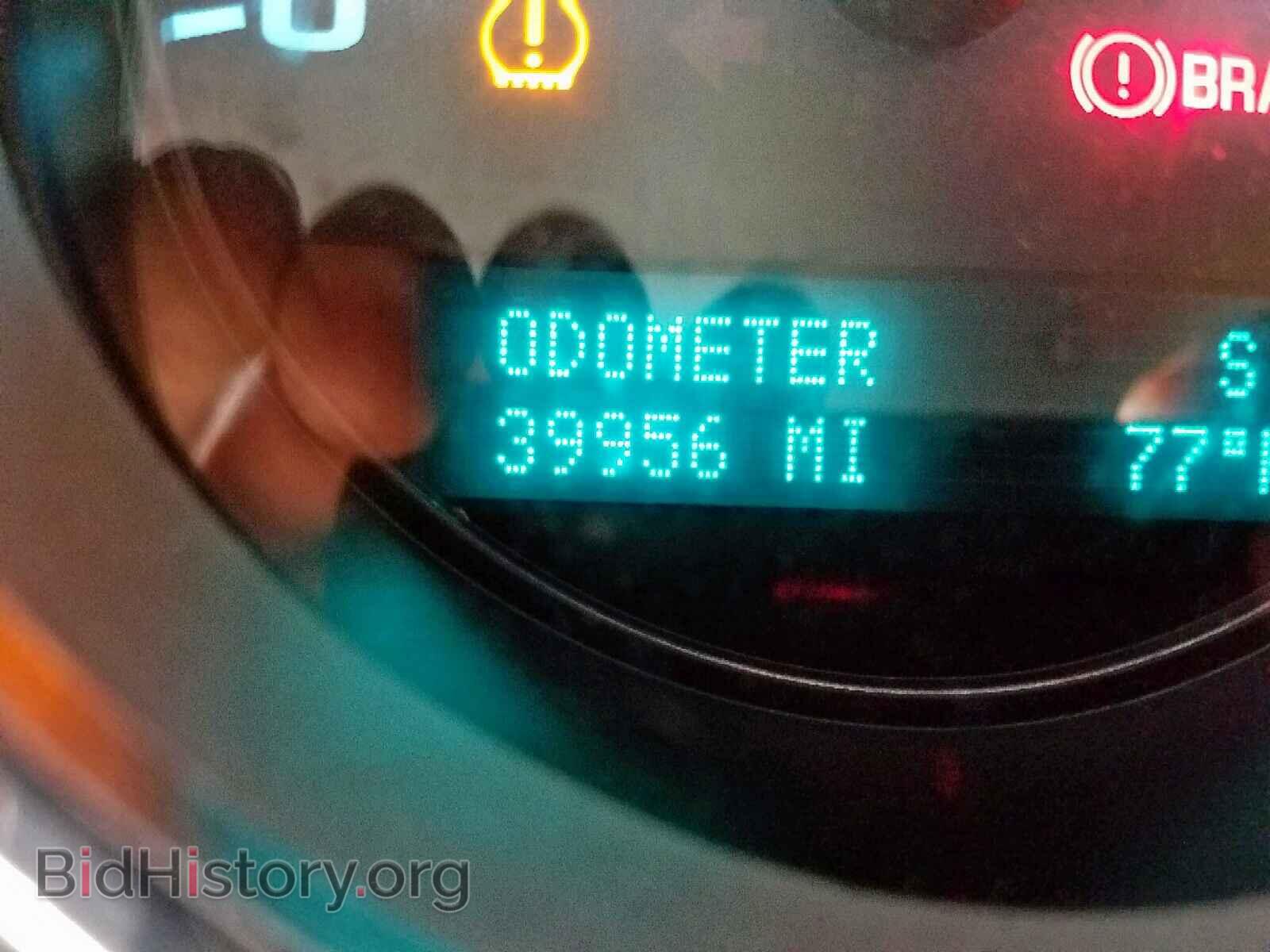 2012 CHEVROLET SILVERADO - VIN: 1GCNKSE05CZ197073 - Фото 8