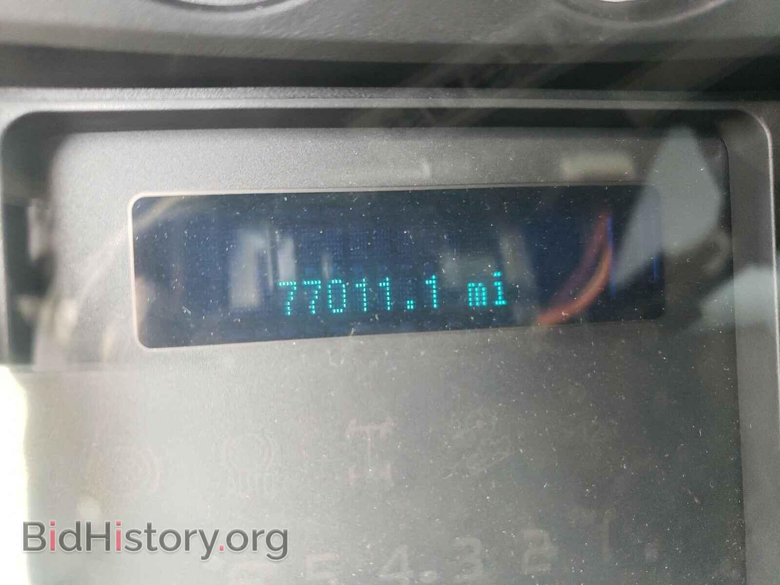2015 FORD F250 - VIN: 1FDBF2A62FEC83658 - Фото 8