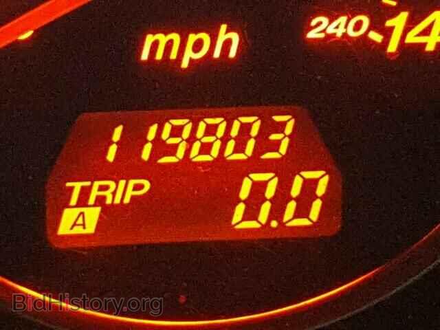 2006 MAZDA 6 - VIN: 1YVHP80D565M56291 - Фото 8