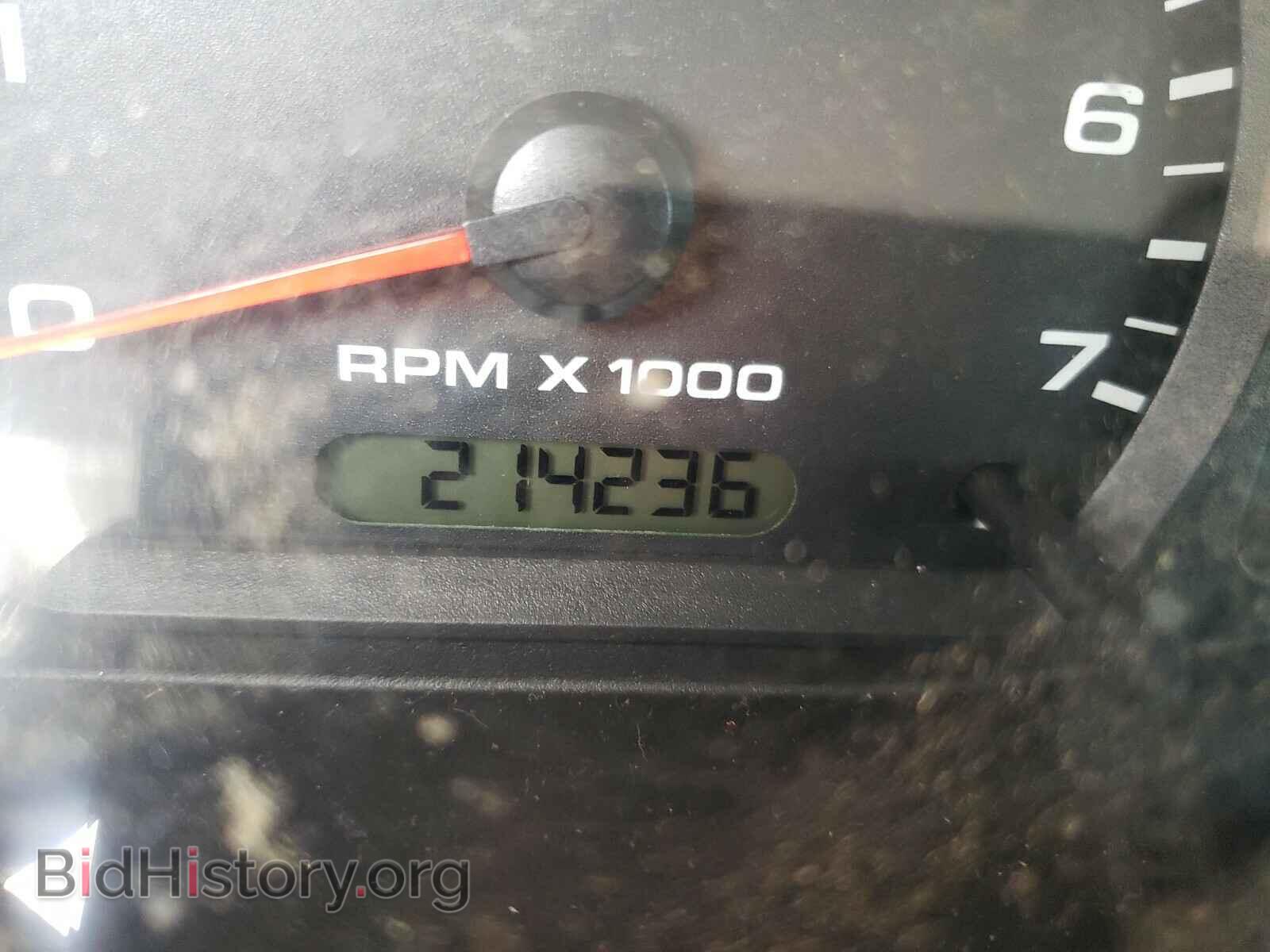2011 FORD RANGER - VIN: 1FTKR1EE0BPB05835 - Фото 8
