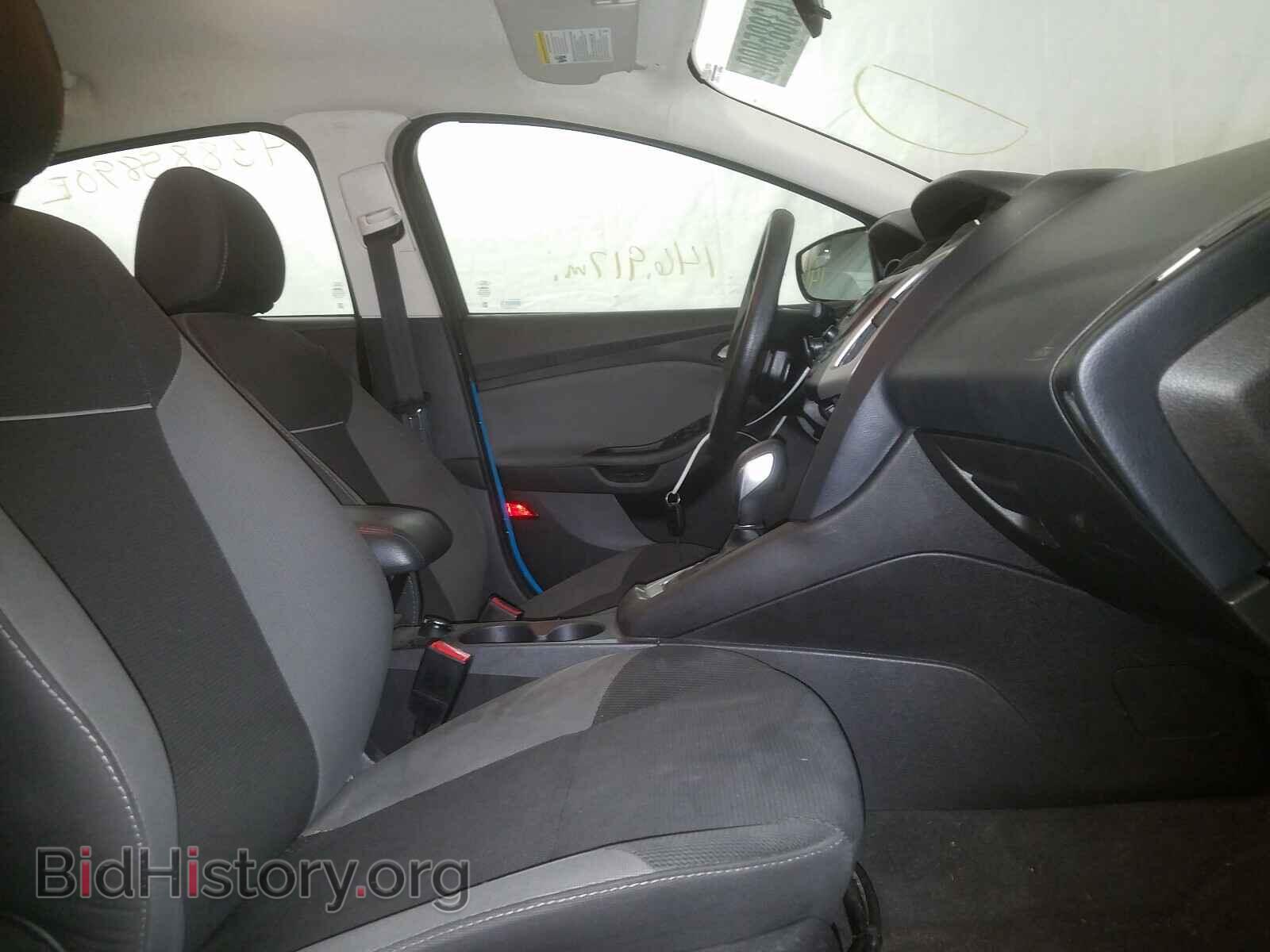 2013 FORD FOCUS - VIN: 1FADP3F29DL380151 - Photo 5