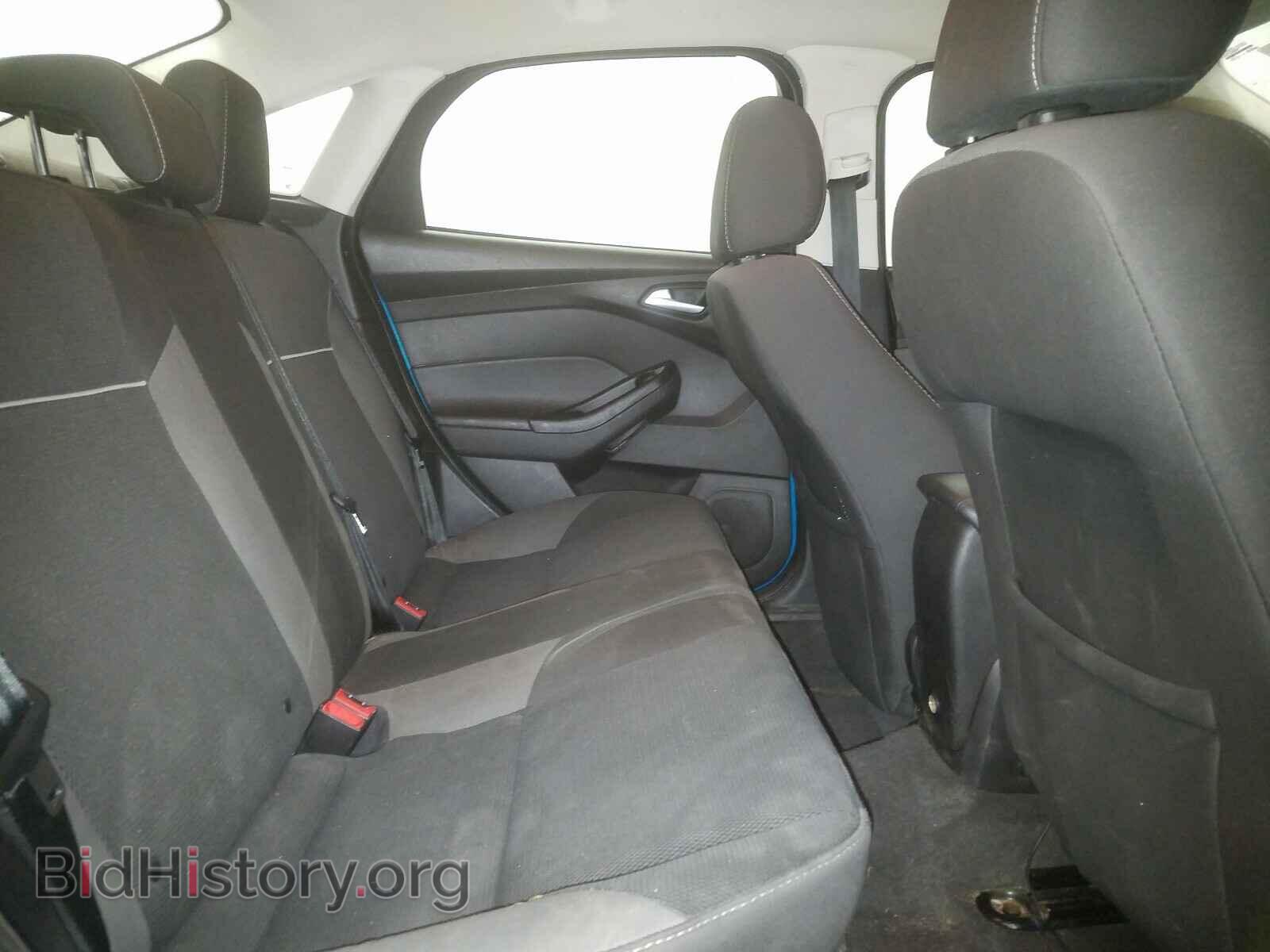 2013 FORD FOCUS - VIN: 1FADP3F29DL380151 - Photo 6