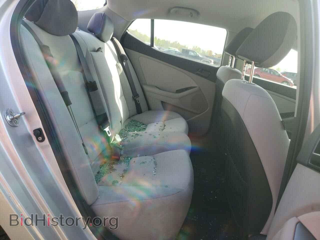 2012 KIA OPTIMA - VIN: KNAGM4A77C5280445 - Photo 6