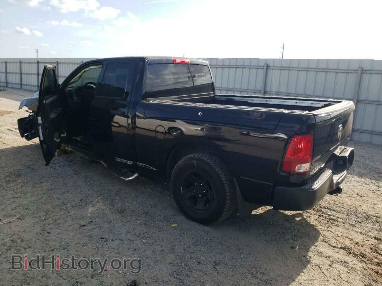 2012 DODGE RAM 2500 - VIN: 1C6RD6FP4CS259044 - Photo 3