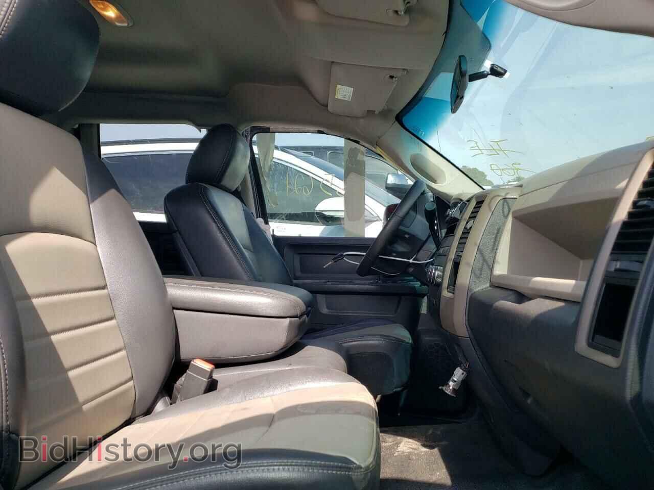 2012 DODGE RAM 2500 - VIN: 1C6RD6FP4CS259044 - Photo 5
