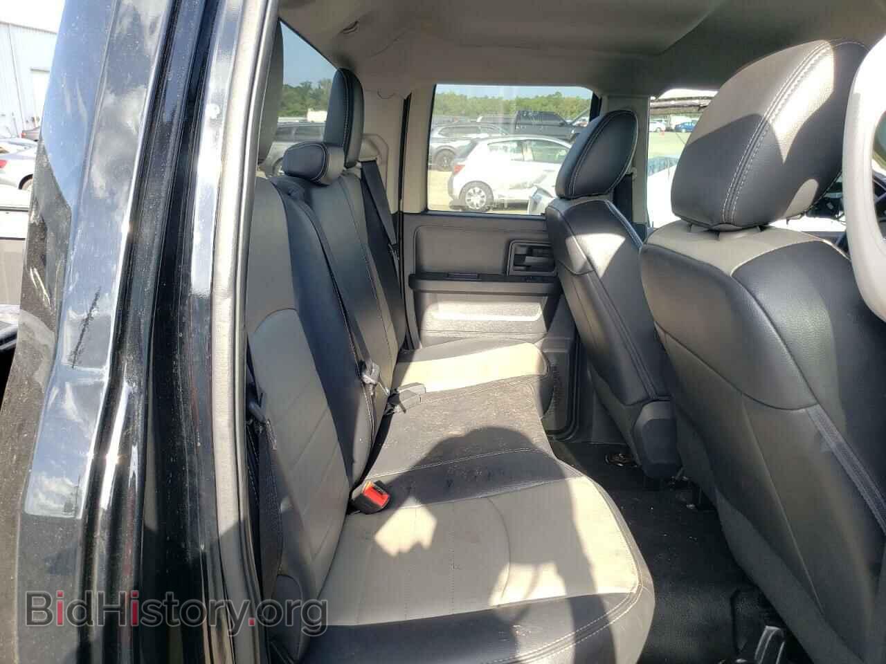 2012 DODGE RAM 2500 - VIN: 1C6RD6FP4CS259044 - Photo 6