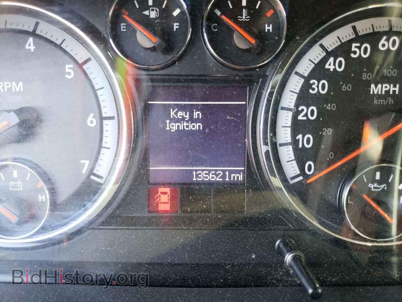 2012 DODGE RAM 2500 - VIN: 1C6RD6FP4CS259044 - Photo 8